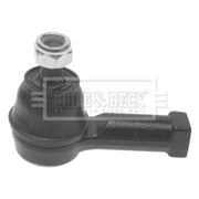 Borg & Beck Steering Tie Rod End Ball Joint BTR4453