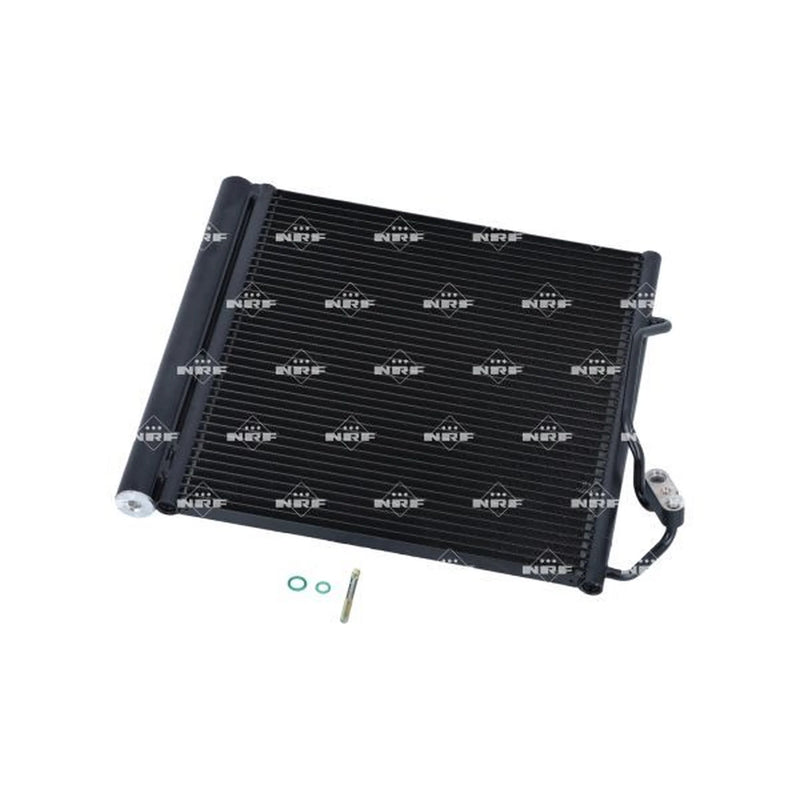 NRF Air Conditioning Condenser 35874
