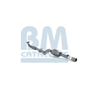 BM Catalysts Homologated Petrol Cat BM91589H
