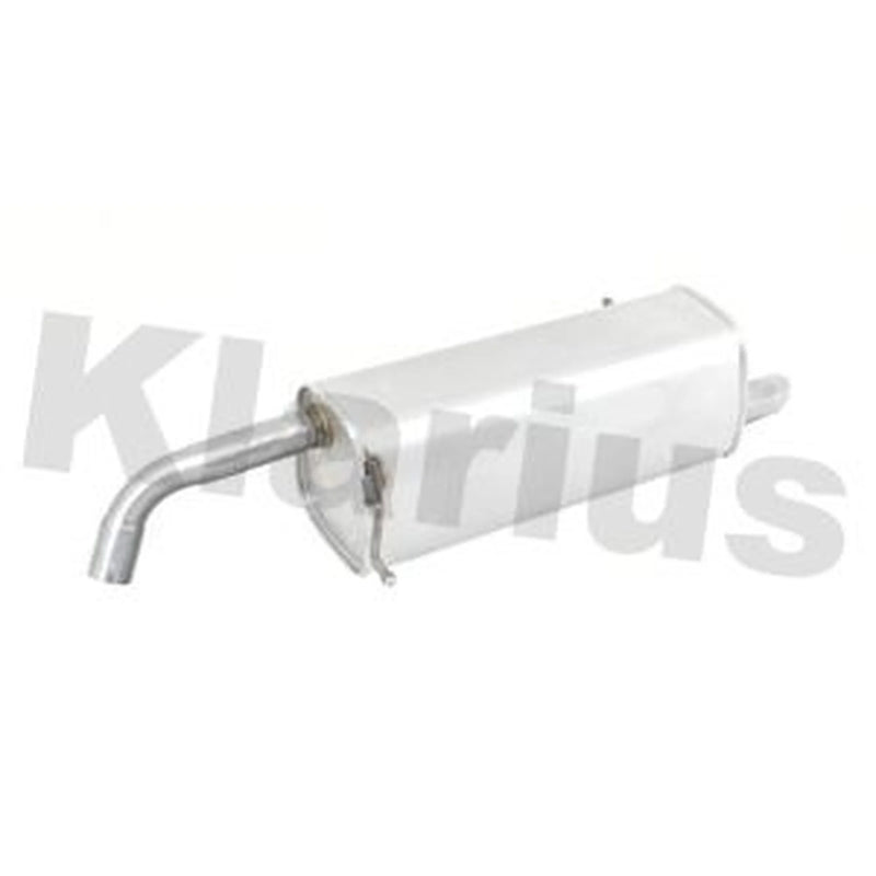 Klarius Tail Pipe Rear FE1178H