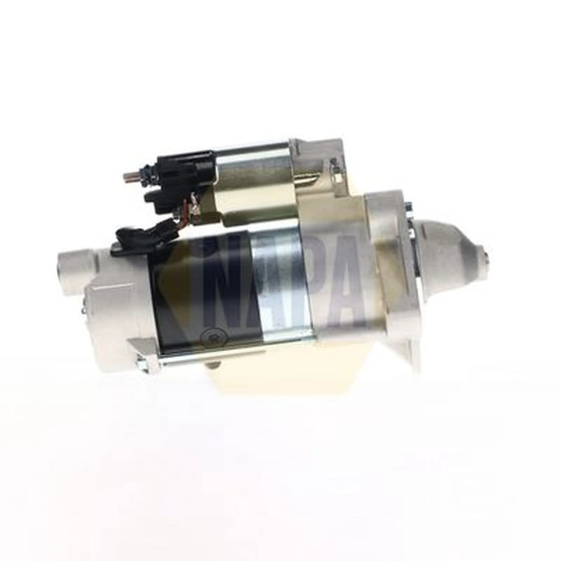 NAPA Starter Motor 12V 1.9kW 14 Teeth NSM2051