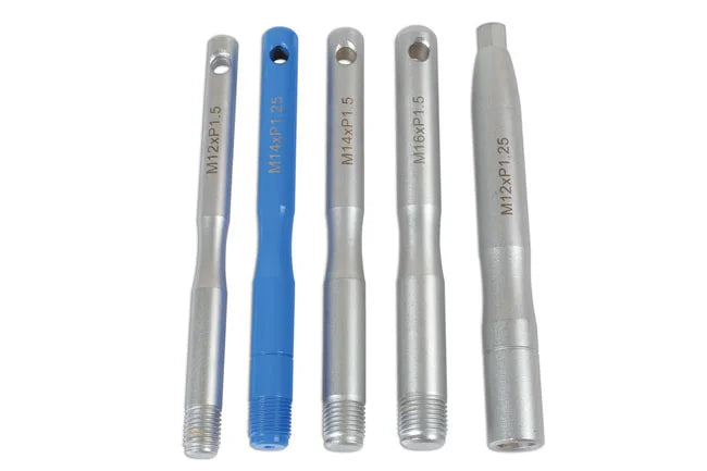 Laser Tools Wheel Hanger Set 5pc - PL