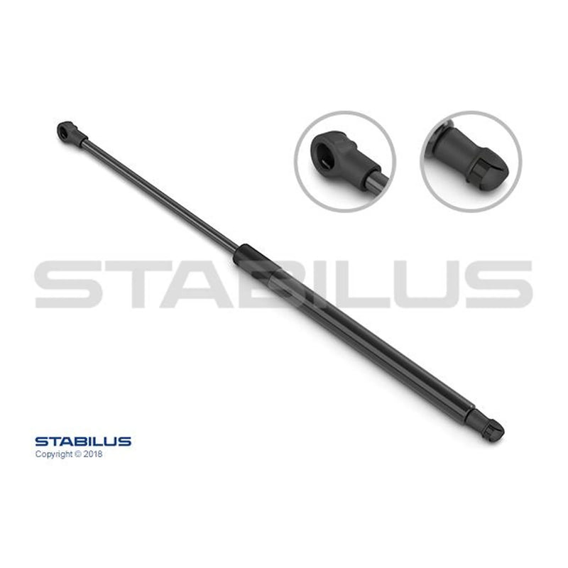 Stabilus Bonnet Gas Strut Lift Support Hood Lift Sh 919711