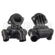 First Line Thermostat,Coolant FTK397