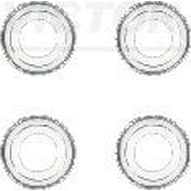 Victor Reinz Valve Stem Seal Set ID High 12-25792-01