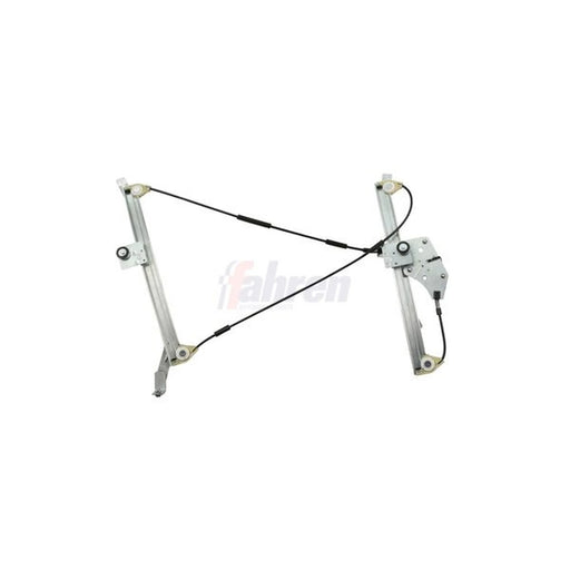 Fahren Electric Window Regulator Lifter Right Front FWD1009