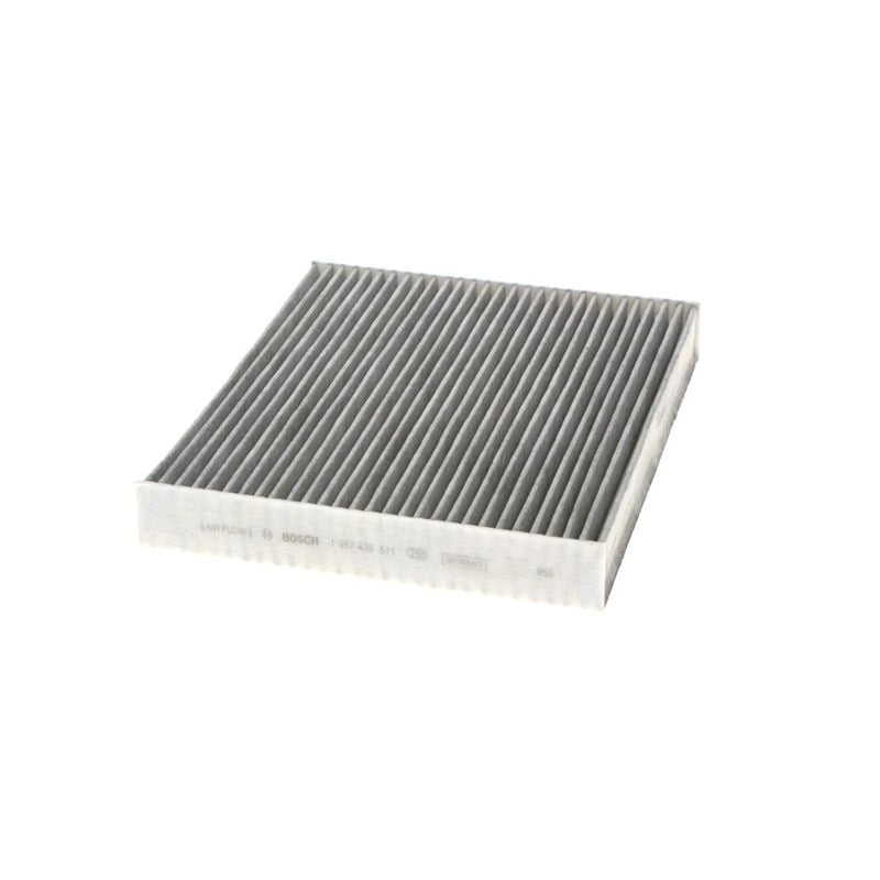 Bosch Cabin Air Filter (Pollen Filter) 1 987 435 511