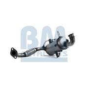 BM Catalysts Homologated Diesel Cat & Dpf BM11163H
