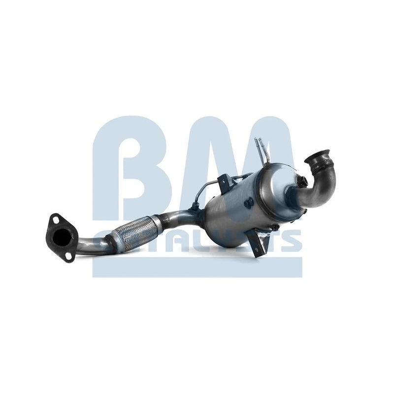 BM Catalysts Homologated Diesel Cat & Dpf BM11163H