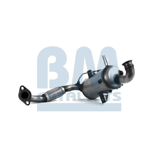 BM Catalysts Homologated Diesel Cat & Dpf BM11163H