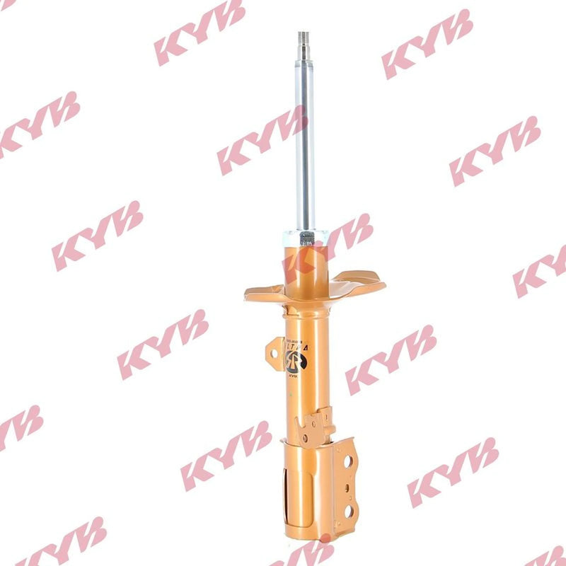 KYB Shock Absorber Damper Strut Front Left 324701