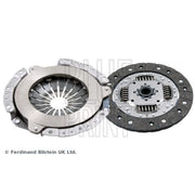 Blue Print Clutch Kit Set 3pc 190mm ADM53082