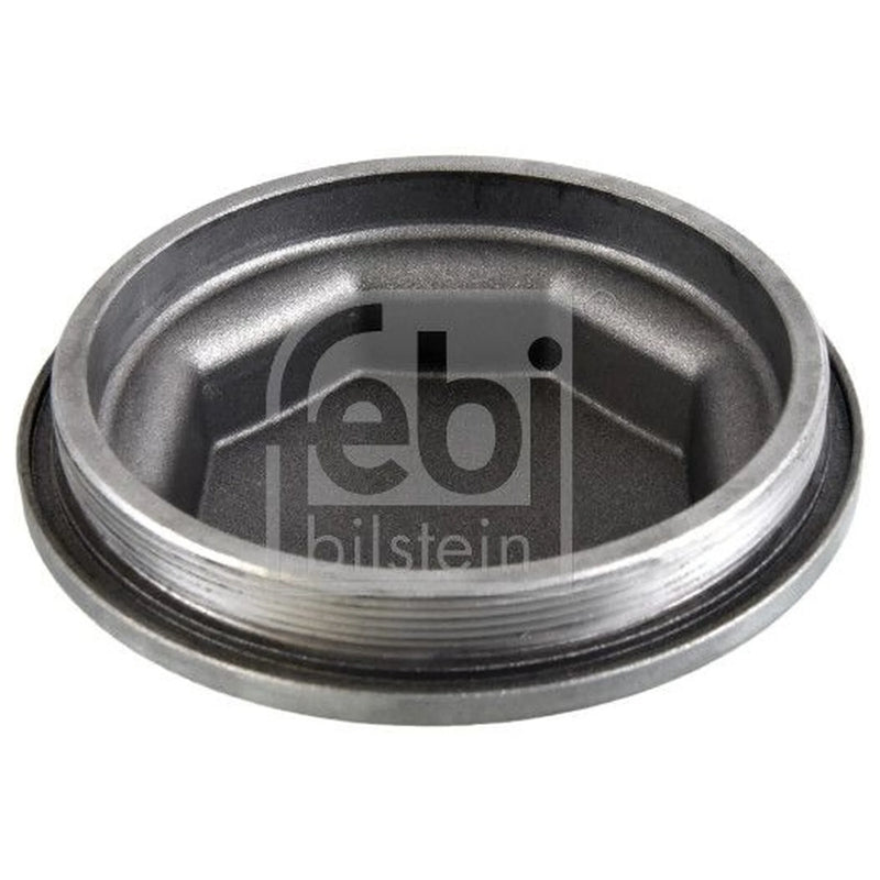Febi Wheel Hub Dust Cap 171253