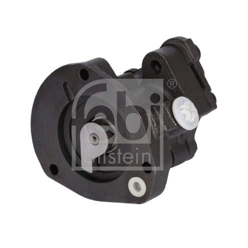 Febi Fuel Pump Assembly 48587