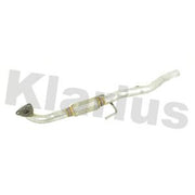 Klarius Exhaust Pipe OD GM529A