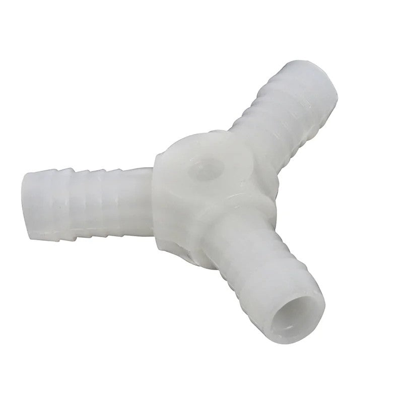 Monument 183B Tee Piece for U Gauge - 183B