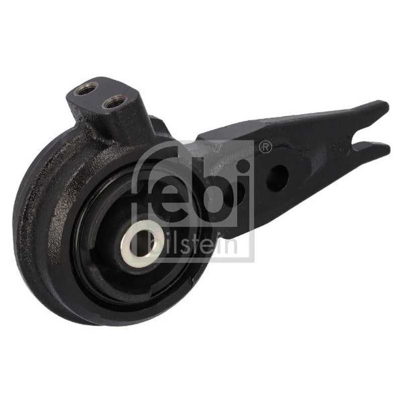 Febi Shock Absorber Mounting Mounting Bracket Wide Front 197387