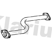 Klarius Exhaust Pipe OD SZ162L