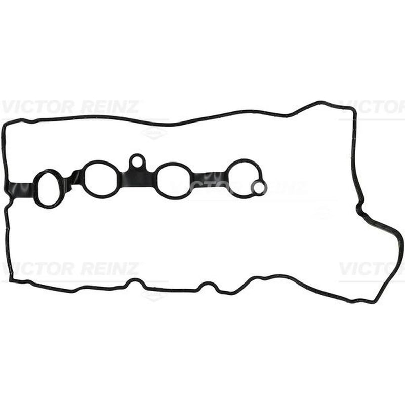 Victor Reinz Cylinder Head Cover Gasket ACM (Polyacrylate) 71-19012-00