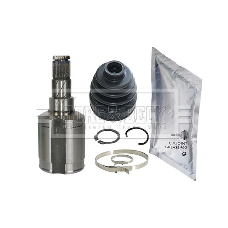 Borg & Beck Drive Shaft Joint Kit BCJ1274
