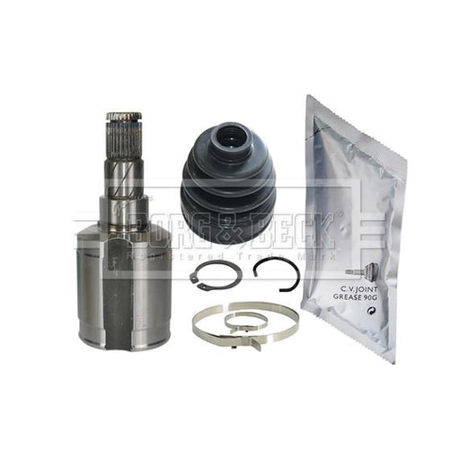 Borg & Beck Drive Shaft Joint Kit BCJ1274