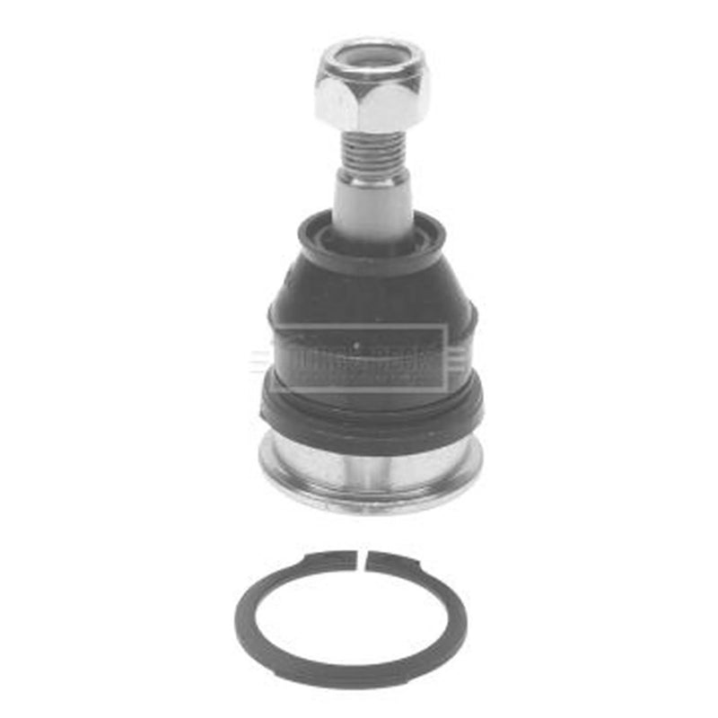 Borg & Beck Ball Joint Front Left BBJ5390