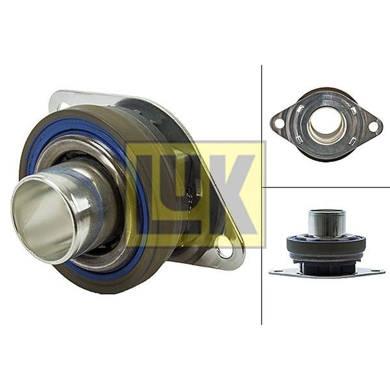 LuK Clutch Release Bearing ID OD 500106510