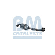 BM Catalysts Homologated Petrol Cat BM91625H