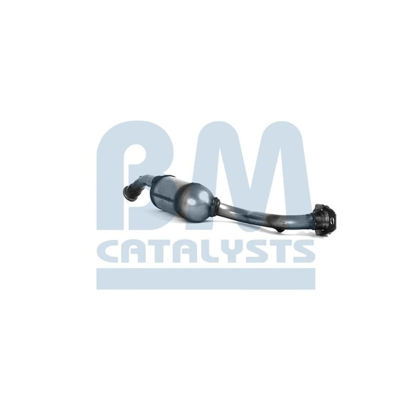 BM Catalysts Homologated Petrol Cat BM91625H