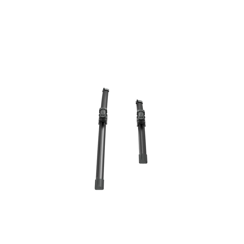 Bosch Aerotwin Wiper Blade Set 600mm + 380mm — A293S OE 28890JD000 28890JD010