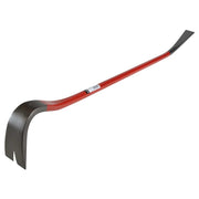 Hultafors 109/36 Steel Wrecking Bar 900mm (36in) - 824013