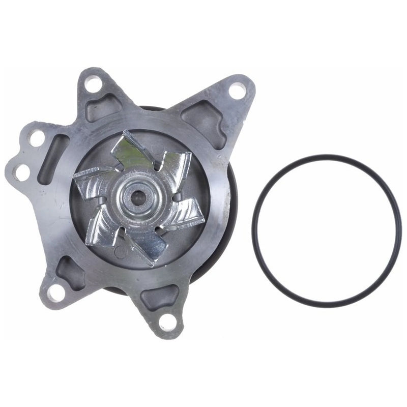 Gates Engine Cooling Water Pump WP0187