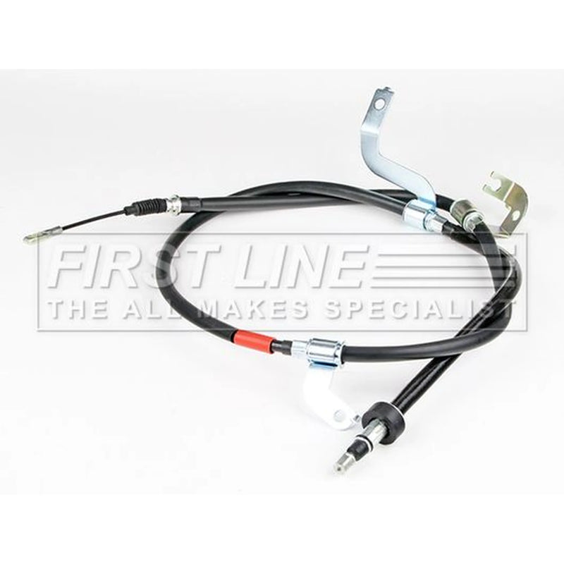 First Line Handbrake Cable Right Rear FKB3920