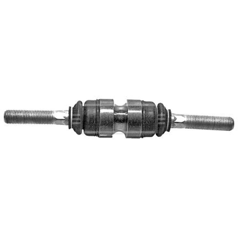 Borg & Beck Steering Tie Rod End Ball Joint BTR4909