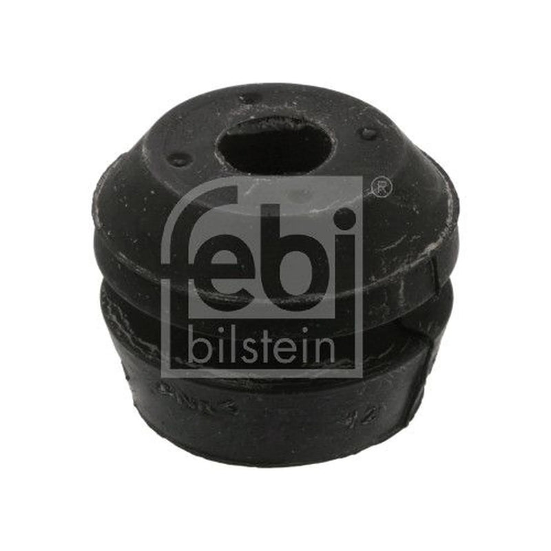 Febi Engine Mounting System Holder Front 01091