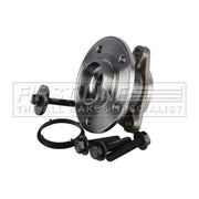 First Line Wheel Bearing Kit 136mm FBK1610
