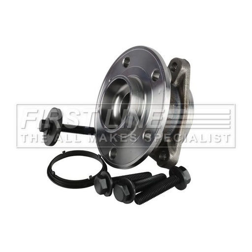 First Line Wheel Bearing Kit 136mm FBK1610
