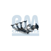 BM Catalysts Homologated Petrol Cat BM91646H