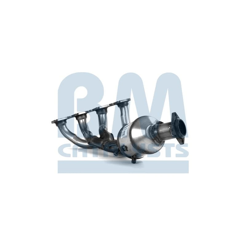 BM Catalysts Homologated Petrol Cat BM91646H