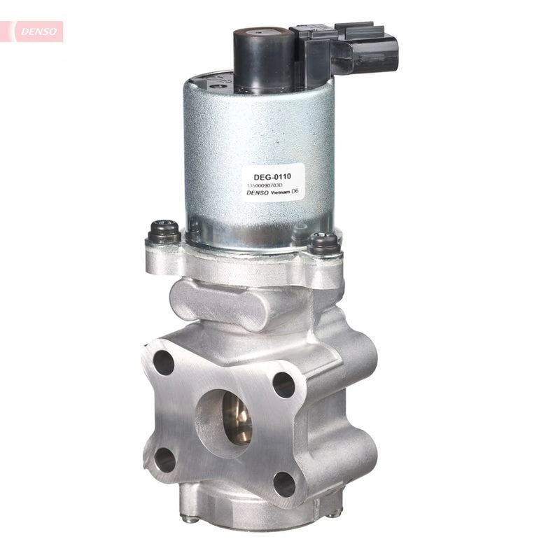 Denso Exhaust Gas Recirculation Valve DEG-0110