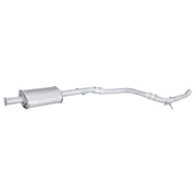 Hella Middle Silencer 8LC 366 023-111