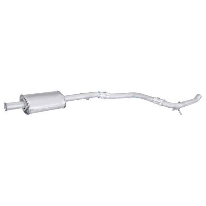 Hella Middle Silencer 8LC 366 023-111