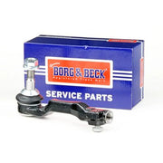 Borg & Beck Steering Tie Rod End Ball Joint BTR6195