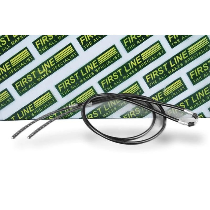 First Line Handbrake Cable Rear FKB2801