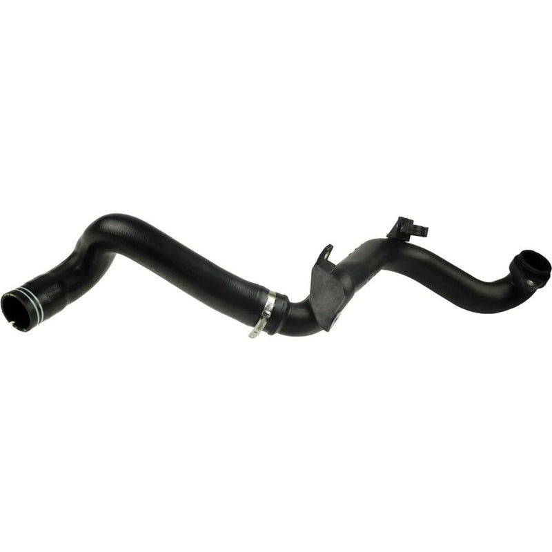 Gates Intercooler Turbo Charge Air Hose 250mm 09-0457