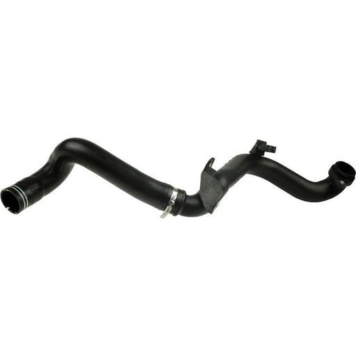Gates Intercooler Turbo Charge Air Hose 250mm 09-0457
