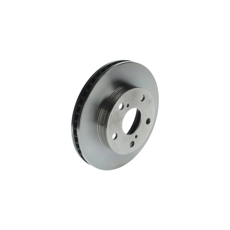 Bosch 2 x Vented Front Brake Discs 0 986 479 R53