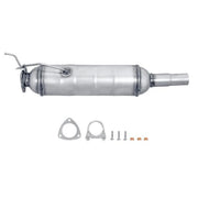 Hella Soot/Particulate Filter 8LG 366 070-481