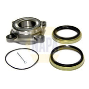 NAPA Wheel Bearing Kit 96mm PWB1762