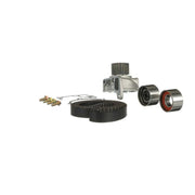 Gates Timing Belt & Water Pump Kit KP15596XS